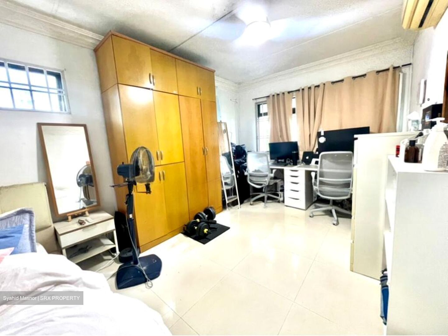 Blk 786F Woodlands Drive 60 (Woodlands), HDB 5 Rooms #504576011